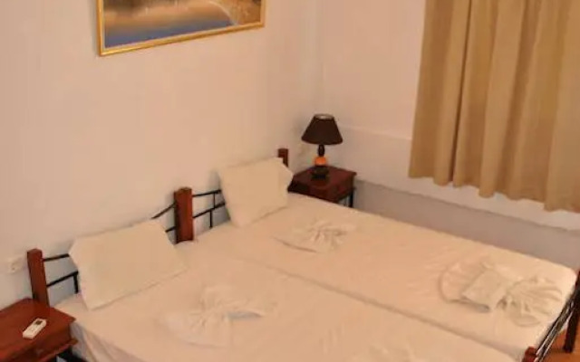 Lindos Athena Hotel