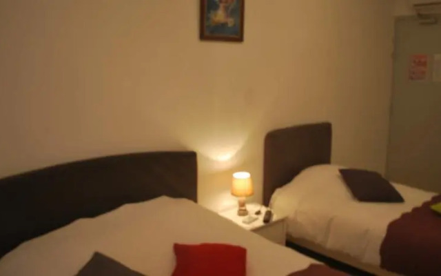 Hotel Restaurant du Centre