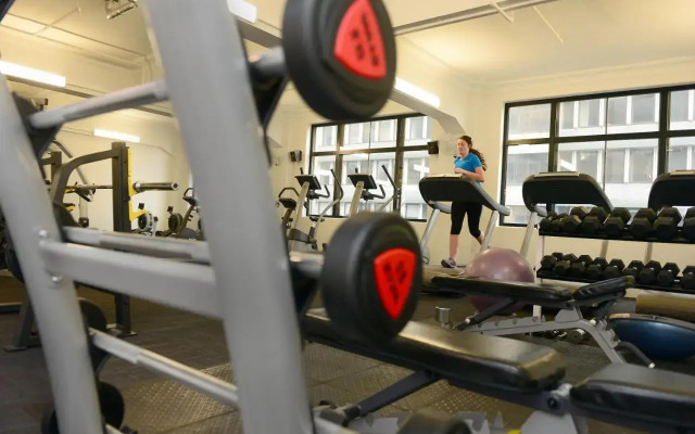 Distinction Dunedin Hotel