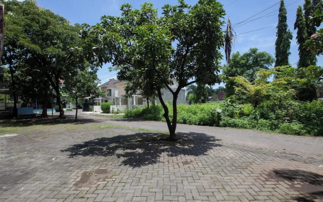 Hotel O Ibma Smart Syariah