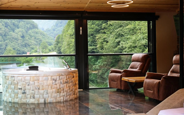 Tuva Villa's