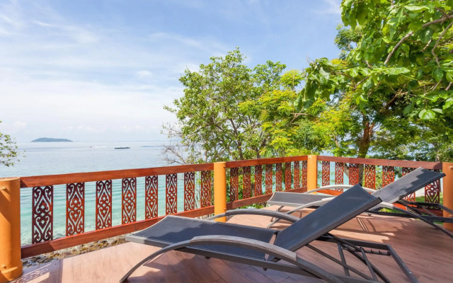 Phi Phi Natural Resort