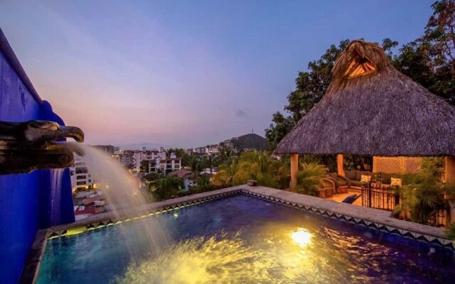 Villa Lola - an Adults Only Bed & Breakfast