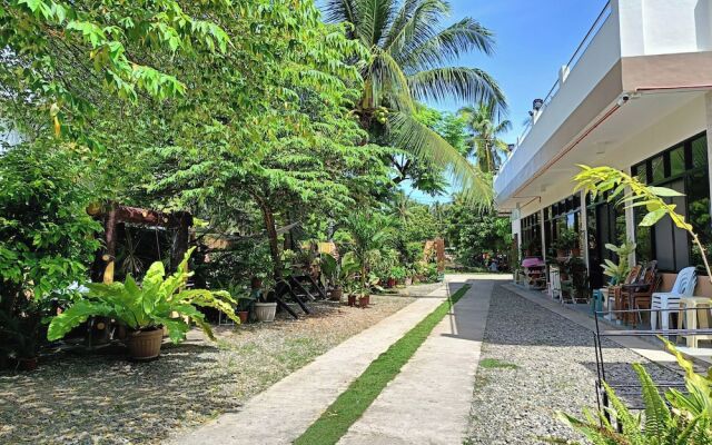 Allen Marie Shiphaus powered by Cocotel