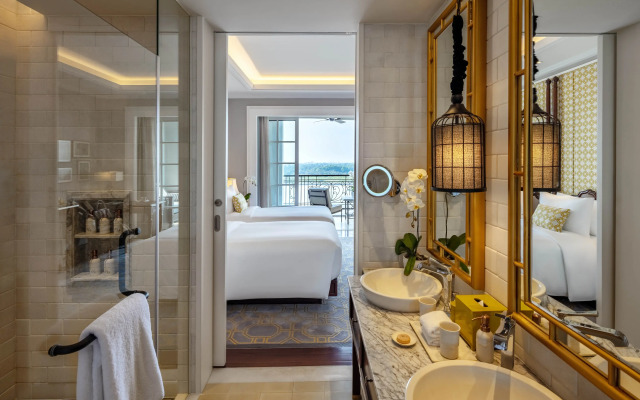 Mia SaiGon Luxury Boutique Hotel