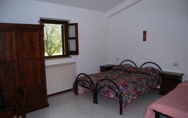 Agriturismo Il Morino