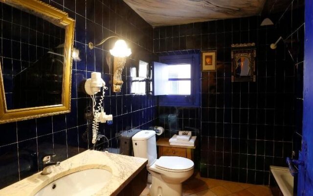 Hostal Blau