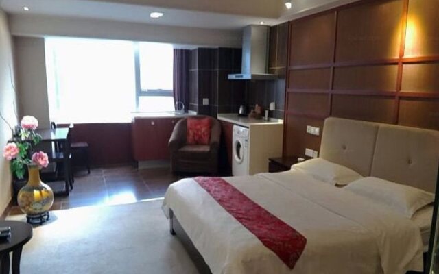 Chengdu Jin Guan Yin Xiang Hotel