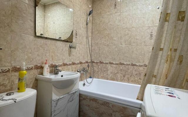 Апартаменты на улице Наметкина 21к3