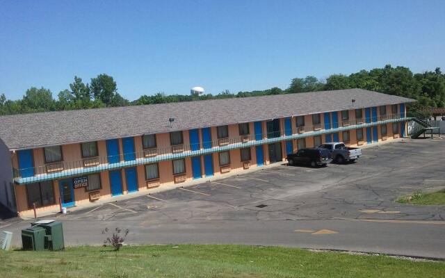 Lebanon Inn Motel