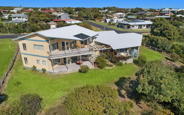 Twelve Apostles Port Campbell Bed & Breakfast