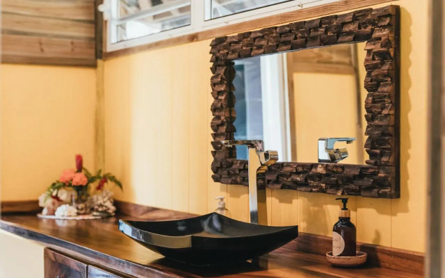 Bungalow Bali Hai