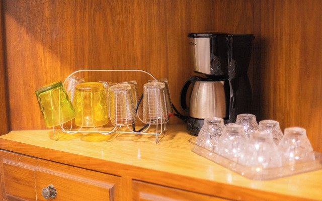 SUH Copacabana 113 Cozy Beach