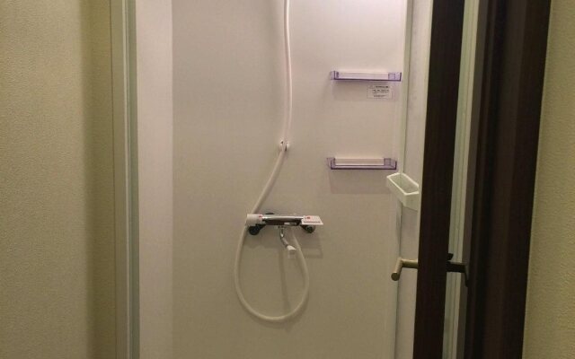 Toranomon Station bnbplus Capsule hotel