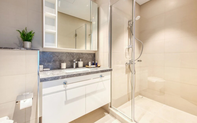Maison Privee - The perfect location for Dubai’s best shopping experience.