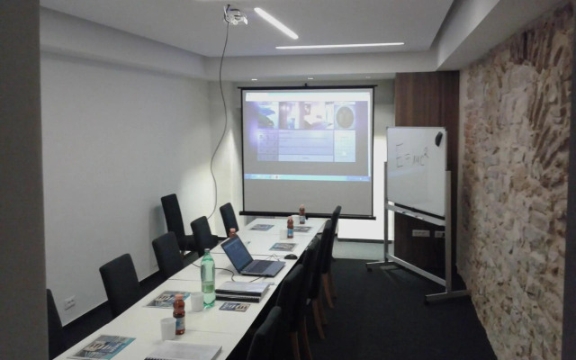 Slavija Culture Heritage Hotel