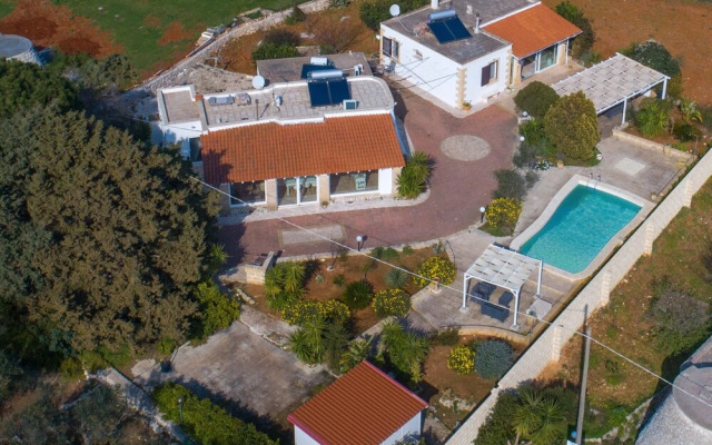 2210 Villa Sergi by Perle di Puglia