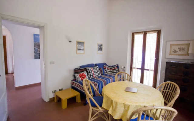 Appartamento Villa Giardino