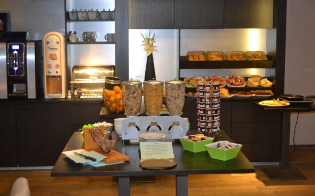 Parc Hotel