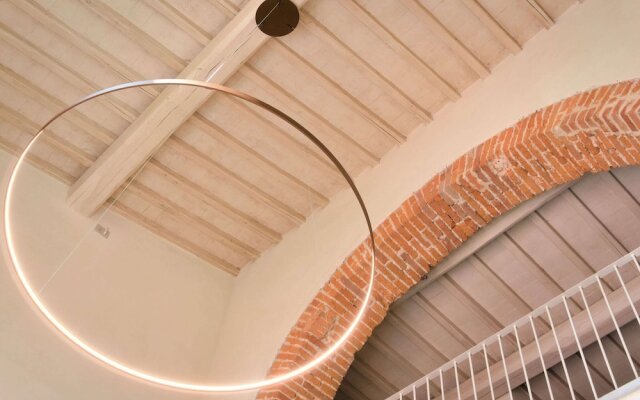 Apartment in Tuscany Near Florence