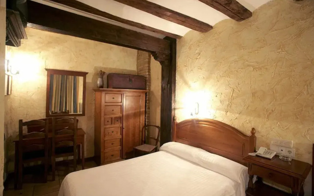 Hotel Rural Bidean