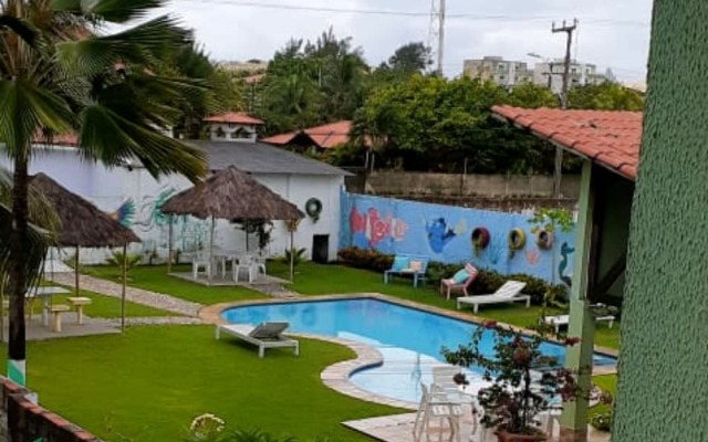 Pousada Sunrise Beach