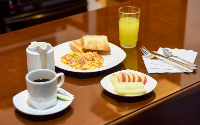 Hotel Colina de San Antonio