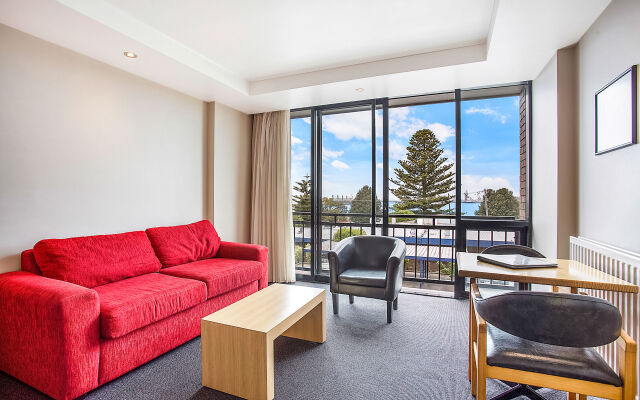 Comfort Hotel Dandenong