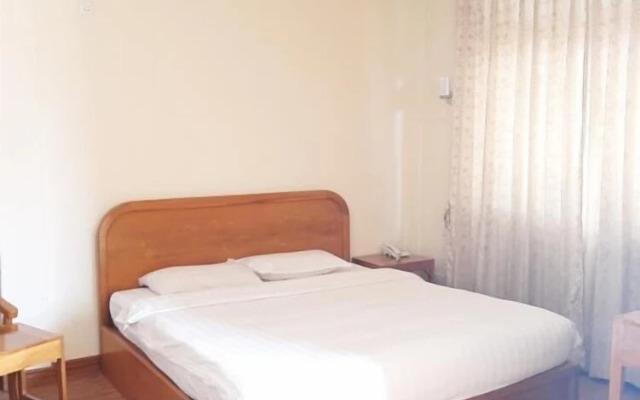 Win Myanmar Hotel & Resort