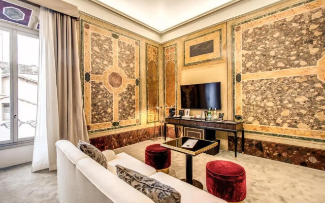 Martius Private Suites Hotel