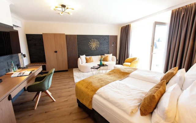 Stadthotel Lichtenfels