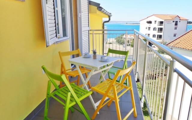 Apartment Ela-with Breathtaking Seaview