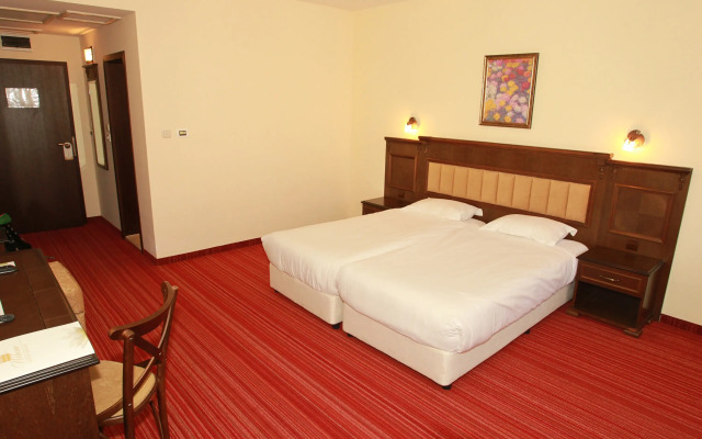 MPM Sport Hotel