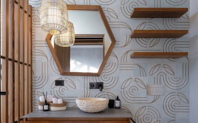 QUIN Surf Residence Nosara