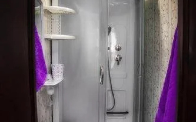 Apartments Na Vysote