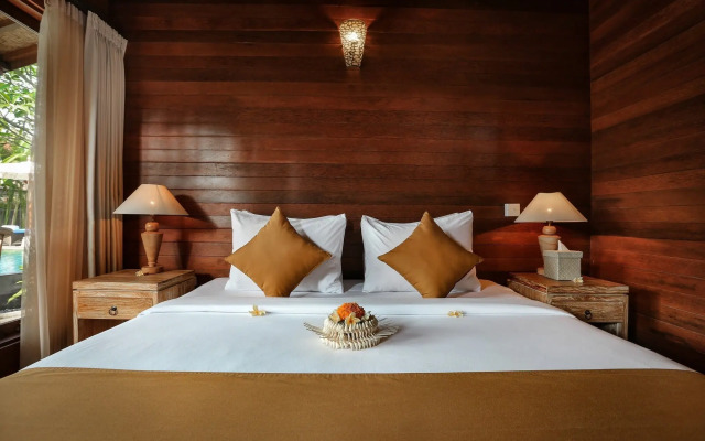 Yana Villas Kemenuh