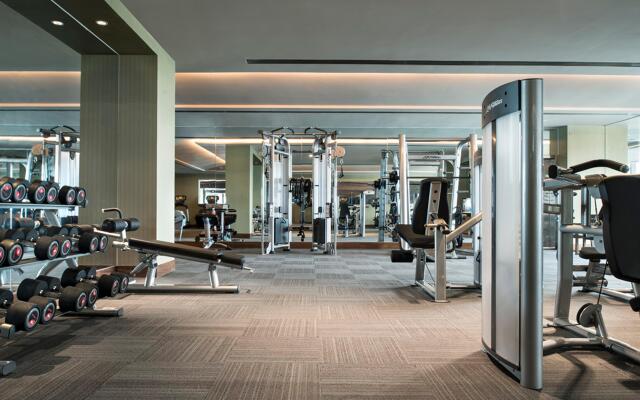 Crowne Plaza Hefei by IHG