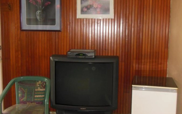 Motel Le Paysan
