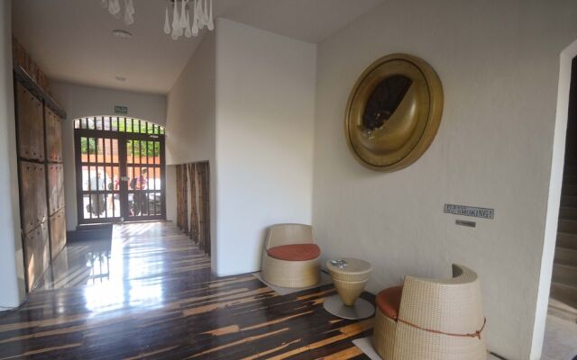 Playa Kaan 20 by Vimex