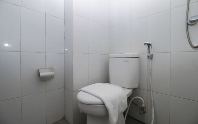 Airy Mergangsan Taman Siswa 91 Yogyakarta