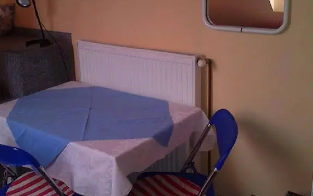 Guest House DD