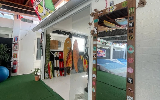 Pousada e Hostel Natal Free Surf