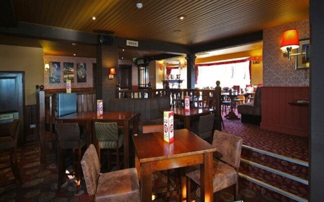 Premier Inn Eastbourne