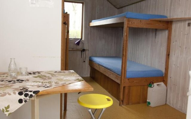 Logballe Camping and Cottages Hotel