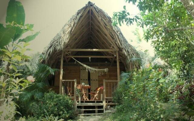Posada Ecoturistica Wiwa