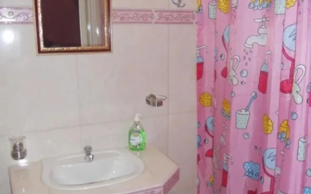 Hostal I Colibrì