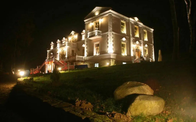 Tarnovsky Hotel, Resort & SPA