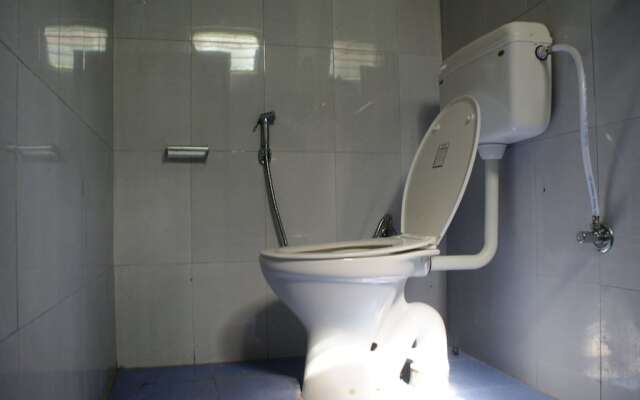 Hotel Peace Pokhara