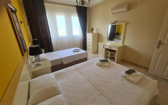 Gold City Alanya