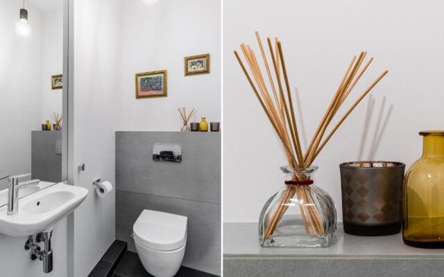 Old Town - River Point by Welcome Apartment